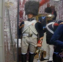 Garde Imperiale Cavalerie Grenadier à Cheval Grand Uniforme Paris