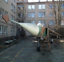 MiG 23 Flogger