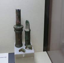 Génie Civil Hydraulique Silanus Robinet Rimini Musée Archéologique