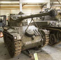 AMX 13  Leichte Panzer 51  Thun