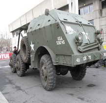 Pacific M26 Dragon Wagon Paris