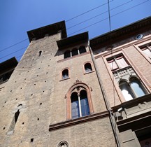 Bologna Torre Alberici