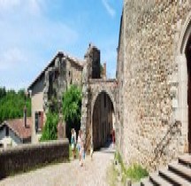 Ain Pérouges