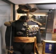 1931 Etat Major  Général Division Aubé Tenue 31 Frejus