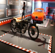 Rudge  1932 500 TI  Maranello 2022