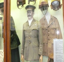 1917 Royal Flying Corps Observer Bruxelles