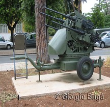 M45 Quadmount M 55 Rome