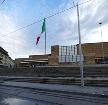 Florence Stazione Ferrovia Santa Maria Novella