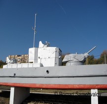 Vedette Bronekater BK-13 Stalingrad Volgograd