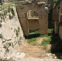 Israël Jérusalem Piscine de Bethesda