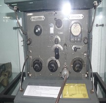 Radio ER 22 Modèle 1935 Saumur