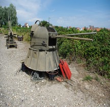 Tourelle AK-230 bitube 30 mm Nikolayev