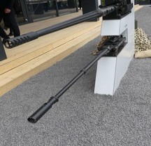 KNDS Canon ARX 25  Eurosatory 2026