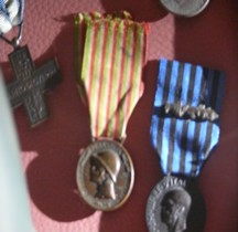 1920 Medaglia commemorativa della guerra Italo-Austriaca 1915-18