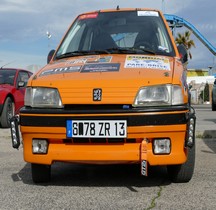 Peugeot 1994 106 XIS N 1  Palavas 2020