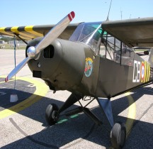 Piper PA-18 Super Cub Brignoles