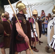 Militaria Hoplite Nimes 2015