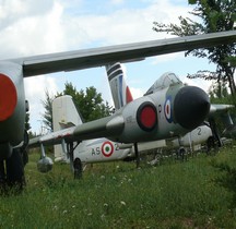 Gloster Javelin FAW 9 Rimini