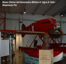 Macchi M 39 Bracciano