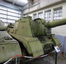 JSU 152 Bastogne