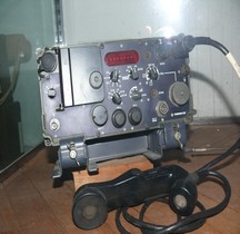 Radio TR-VP- 25 Saumur
