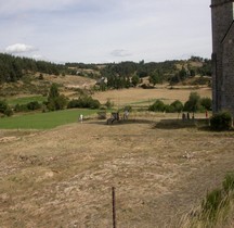 Lozère Javols