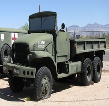 GMC 1951 XM211
