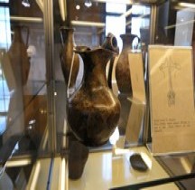 Rome Bronze Seria Cruche  bronze Bazzano