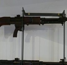 Fusil Assault Fallshirmjager gewehr 42 Type II San Leo