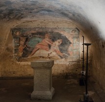 Marino Mithraeum