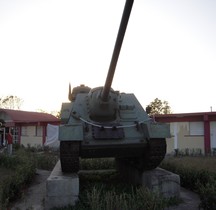 SU 100 Cuba