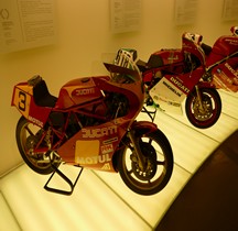 Ducati 1981 1600 TT2 Bologne