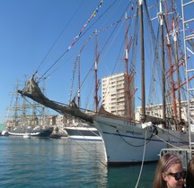 Goelette Santa Eulalia Sête 2014