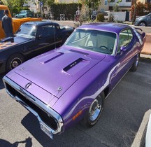 Plymouth 1970 Road Runner Palavas les flots 2022