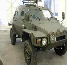 VBL RVI Prototype Saumur