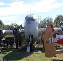 Breguet 1958 Br 765 Sahara Toulouse