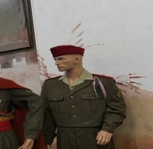1958 Armée Afrique Cavalerie 22e Rgt Spahis Marocains Saumur