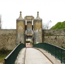 Pas de Calais Calais La Citadelle