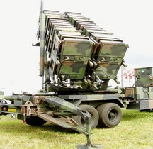 Missile Sol Air MIM-104 Patriot  M 901LS