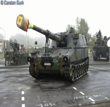 Automoteur M 109 A2 GE1