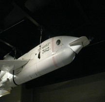 Missile Mer Mer Anti Soumarin Ikara Londres IWM