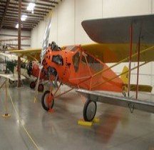 Curtiss 1928 Robertson C-1 Robin Chino