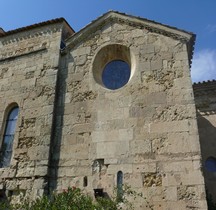 Hérault Beziers Eglise St Jacques