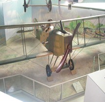 Breguet 1916  XIV  Le Bourget