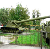 Automoteur 2A3 Kondensator 2P Moscou