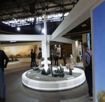 France Italie MBDA Missile  Aster 15   Eurosatory 2026
