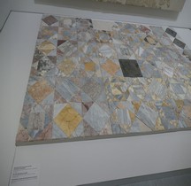 Génie Civil Domus Pavimentum Opus sectile Narbonne