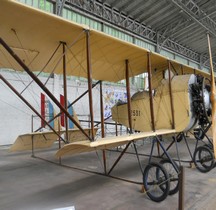 Caudron G3 Bruxelles