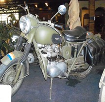 Triumph 3 TA Overloon