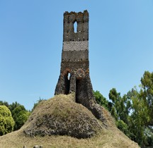 Rome Via Appia Torre Selce